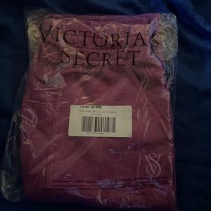 Cotton Fleece High Rise Jogger brand new never open beautiful